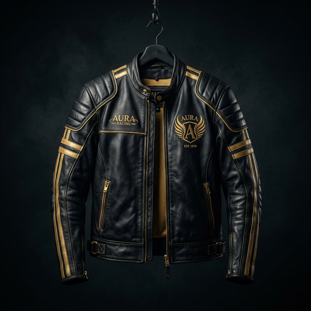 Chaqueta Racing Evo Level 2