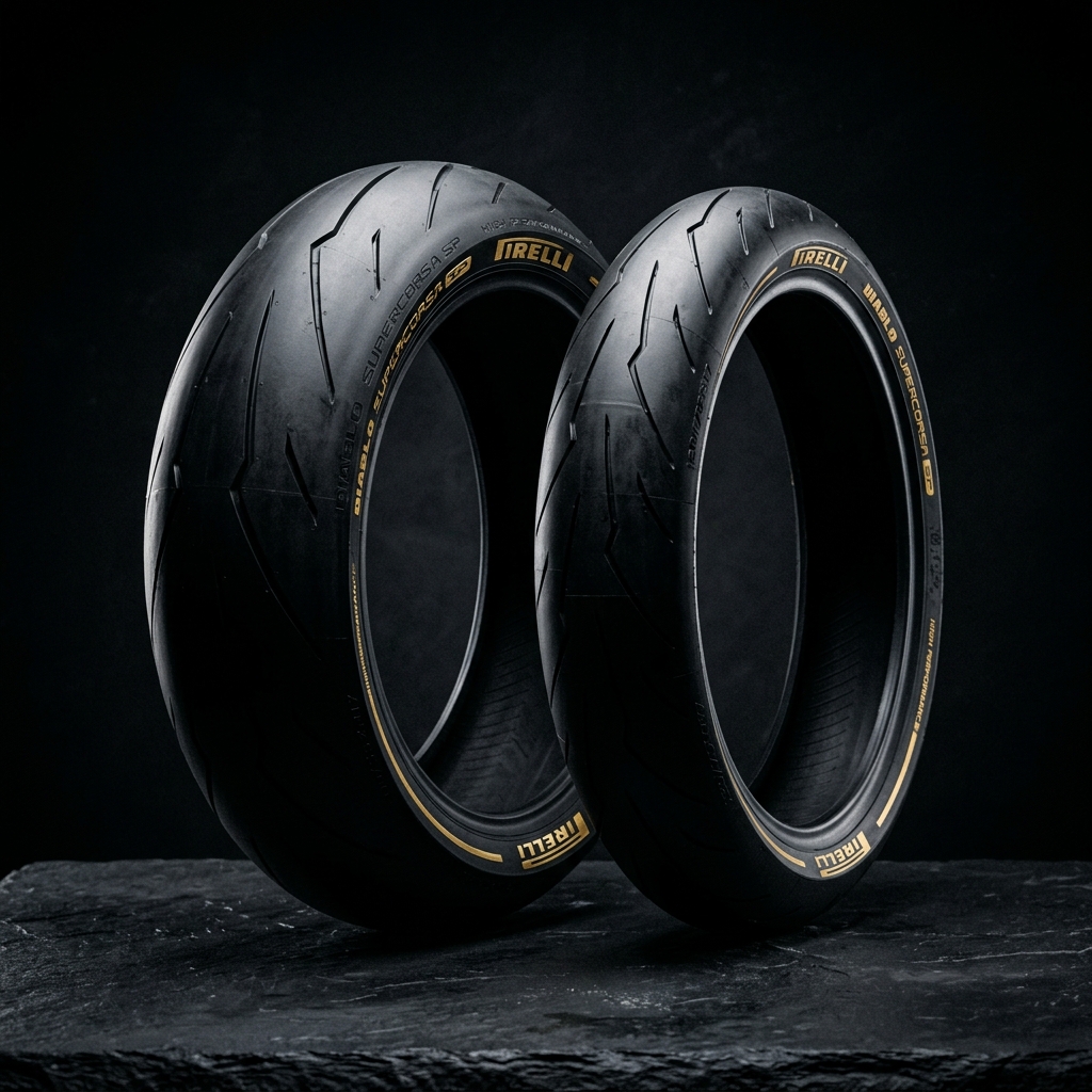 Llanta Sport Pro 180/55