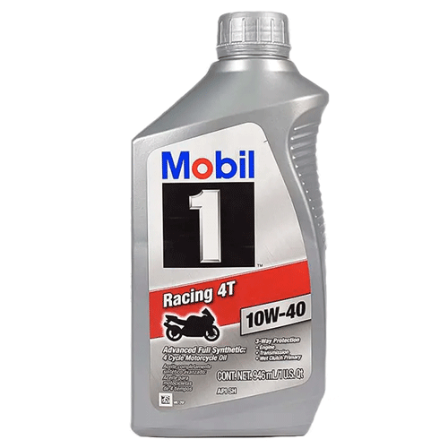ACEITE MOBIL 1 4T 10W40 1LT