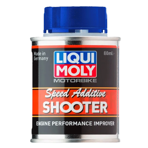 ADITIVO LIQUI MOLY ELEVADOR OCTANAJE 80ML NJ