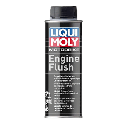 Aditivo Liqui Moly Lavado Motor 250Ml Ng