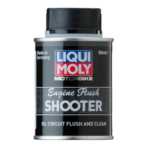 Aditivo Liqui Moly Limpia Motor 80Ml