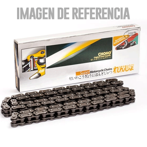 Cadena Choho X-Ring 520Hx-120L