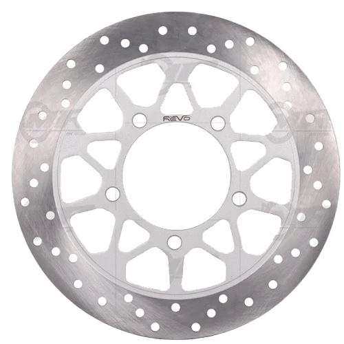 Disco Freno Revo Delantero Gixxer 150