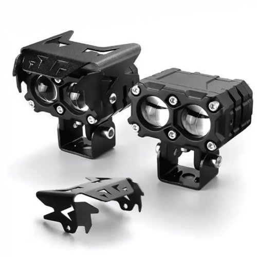 Exploradora Gx Led S19