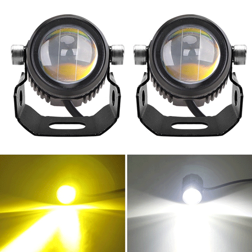 Exploradora Gx Mini Led Td35