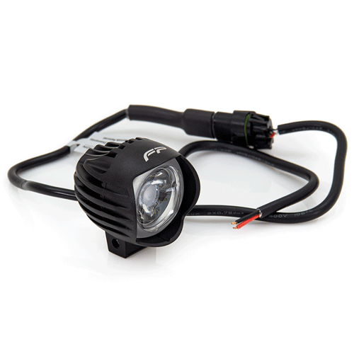 Exploradora Velocity 800Lm