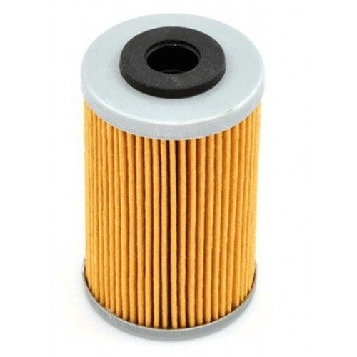 Filtro Aceite Pulsar 200Ns