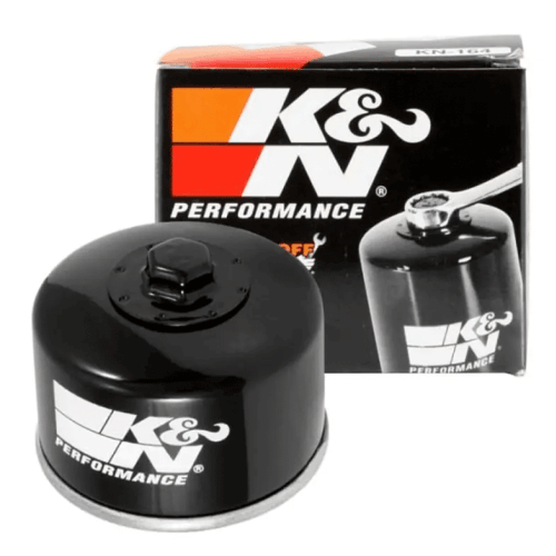 Filtro De Aceite K&N Bmw R Ninet 1170