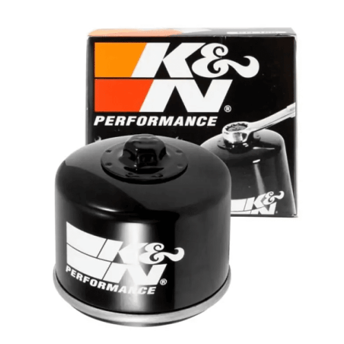 Filtro De Aceite K&N Bmw S1000Rr R1200Rt