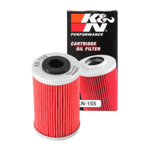 Filtro De Aceite K&N Ktm Rc390Duke R 690