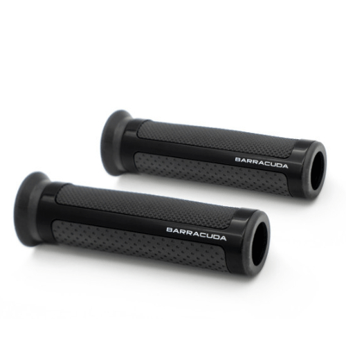 Grips Barracuda Negro