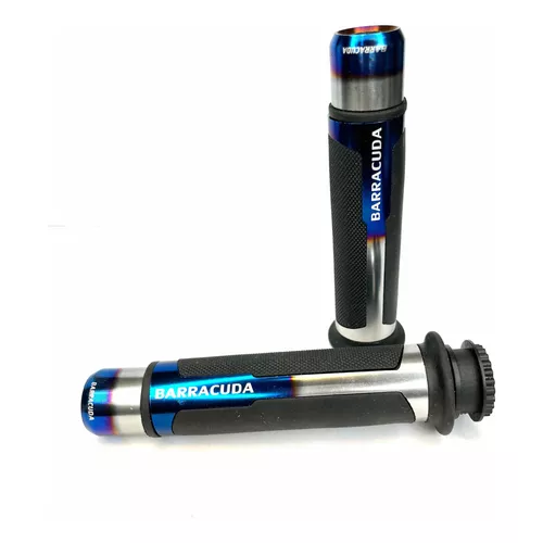Grips Barracuda Tornasol