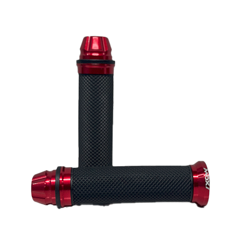 Grips Moxi 204 Rojo