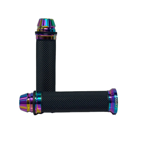 Grips Moxi 204 Tornasol