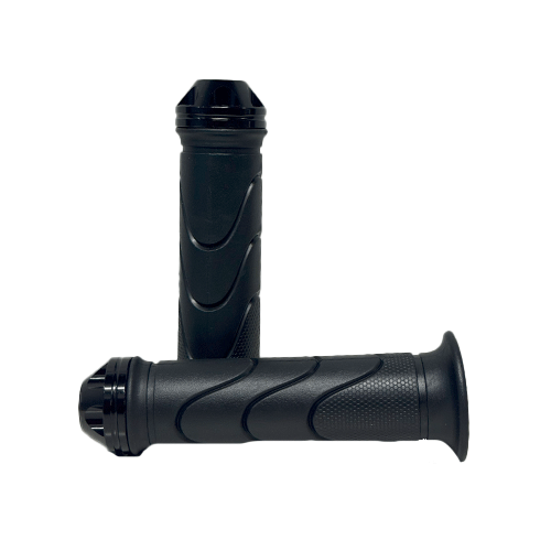 Grips Moxi 223 Negro