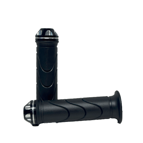 Grips Moxi 223 Plata
