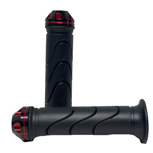 Grips Moxi 223 Rojo