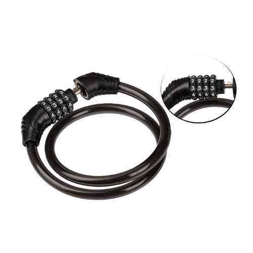 Guaya GW Cable Espiral Clave Econo