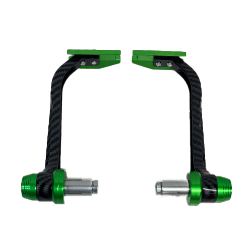 Hand Savers Carbono Verde