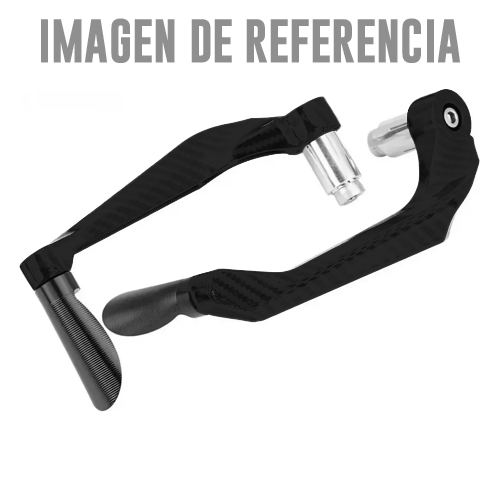 Handsaver Relieve Negro