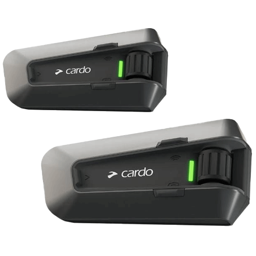 Intercomunicador Cardo Packtalk Edge Duo