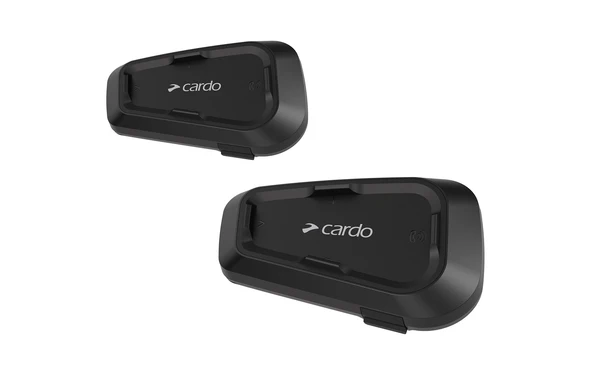 Intercomunicador Cardo Spirit Duo