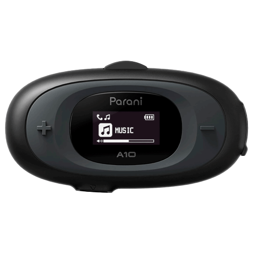 Intercomunicador Sena Parani A10-P01