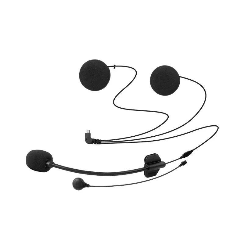 KIT DE AUDIO FREEDCONN T-COM 5 PINES