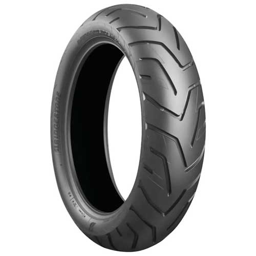 Llanta Bridgestone A41 150/70-17 Sellomatic/Neumatico