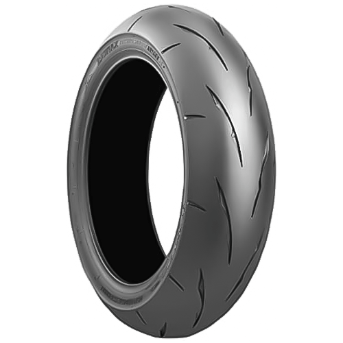 Llanta Bridgestone Battlax Racing Rs11 190/55-17 Sellomatic/Neumatico