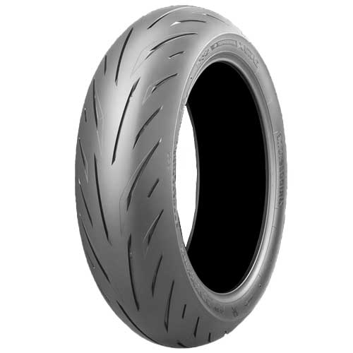 Llanta Bridgestone Battlax S22 190/55-17 Sellomatic/Neumatico