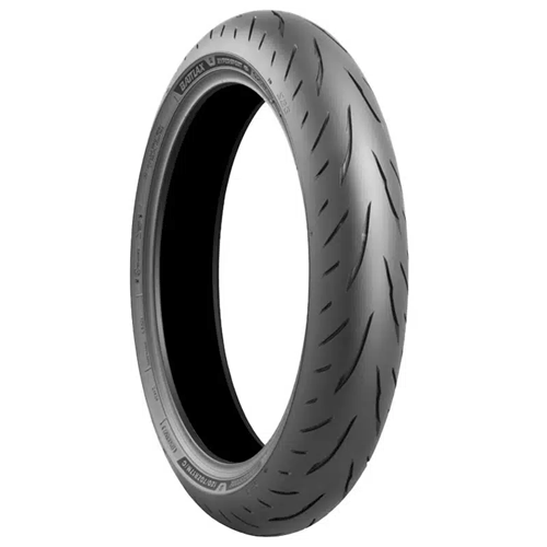 Llanta Bridgestone Battlax S23 120/70-17 Sellomatic/Neumatico