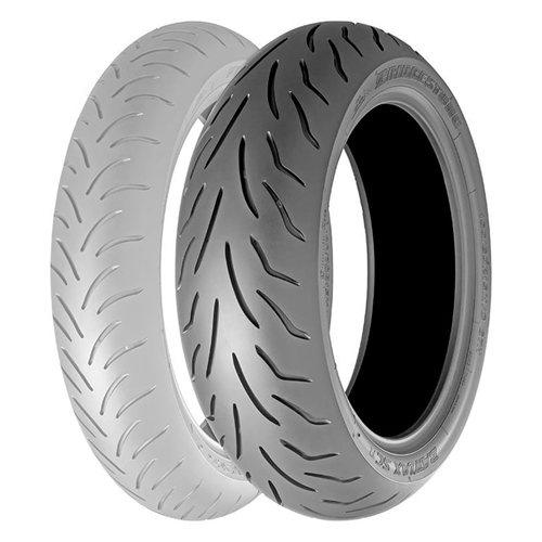 Llanta Bridgestone Battlax Scooter 130/70-13 Sellomatic/Neumatico