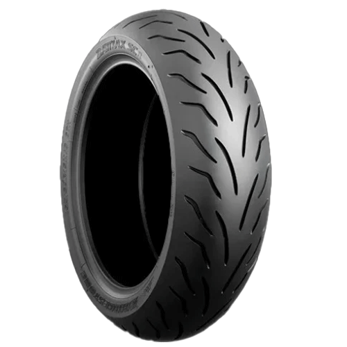 Llanta Bridgestone Battlax Scooter 150/70-13 Sellomatic/Neumatico