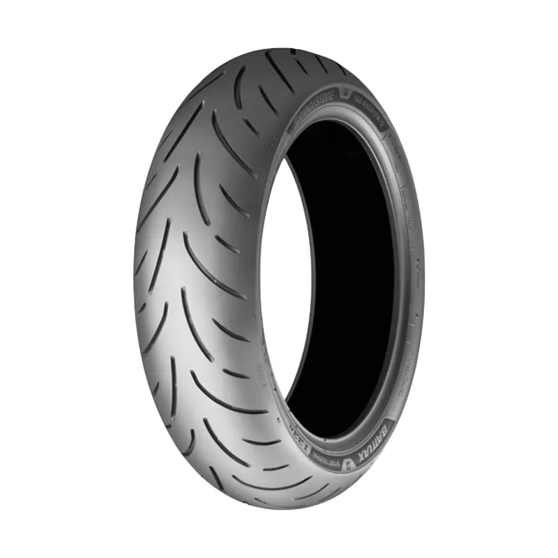Llanta Bridgestone Battlax T33 180/55-17 Sellomatic/Neumatico