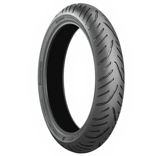 Llanta Bridgestone T32 120/70-17 Sellomatic/Neumatico