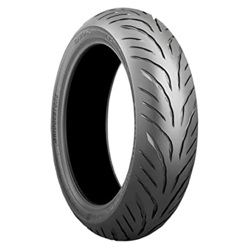 Llanta Bridgestone T32 190/55-17 Sellomatic/Neumatico