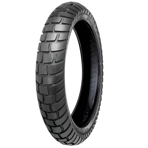 Llanta Continental Conti Escape 100/90-19 Sellomatic/Neumatico