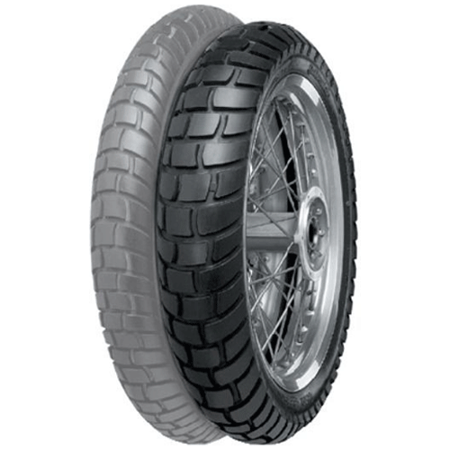 Llanta Continental Conti Escape 140/80-18 Neumatico
