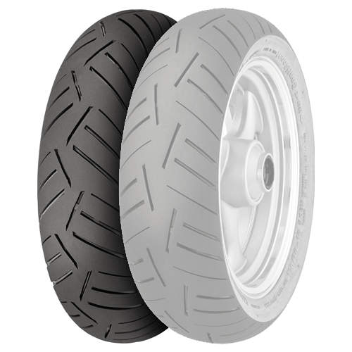 Llanta Continental ContiScoot 140/70-14 TL