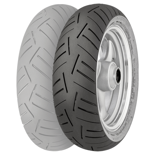 Llanta Continental Conti Scoot 150/70-13 Sellomatic/Neumatico