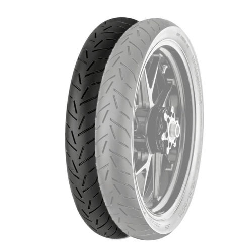 Llanta Continental Conti Street 80/90-17 Sellomatic/Neumatico