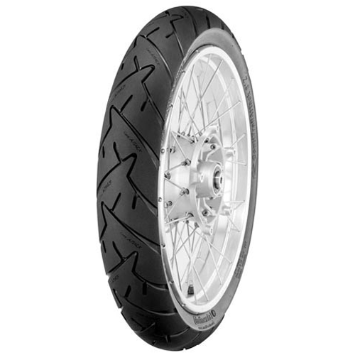 Llanta Continental Conti Trail Attack 2 120/70-19 Sellomatic/Neumatico
