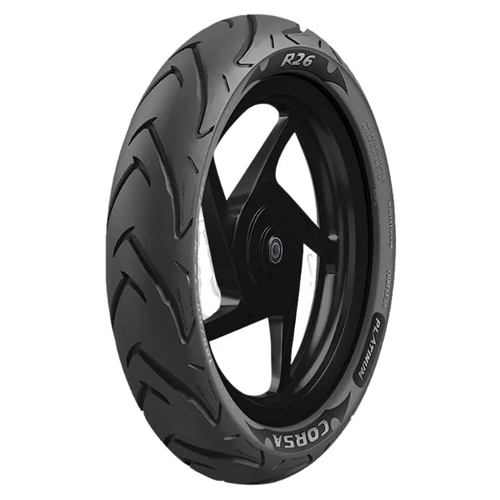 Llanta Corsa R26 90/80-17 Sellomatic/Neumatico