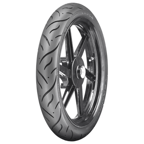 Llanta Corsa Terminator 80/80-17 Neumatico