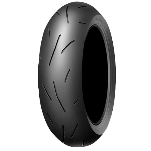 Llanta Dunlop Alpha 14 180/55-17 Sellomatic