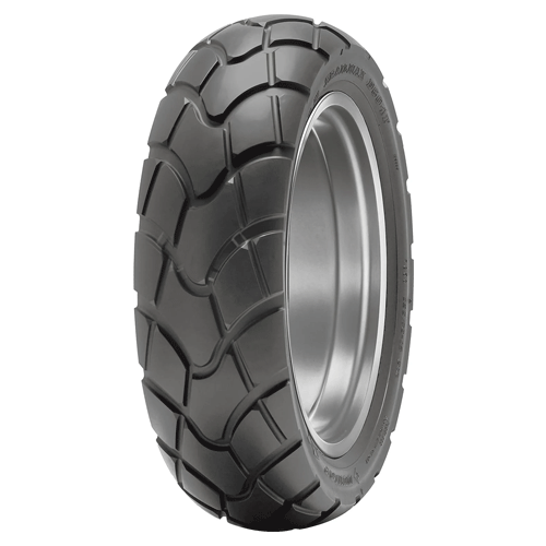 Llanta Dunlop D604 120/70-12 Sellomatic/Neumatico