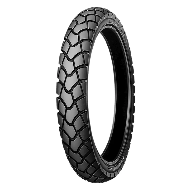 Llanta Dunlop D604 80/90-17 Sellomatic