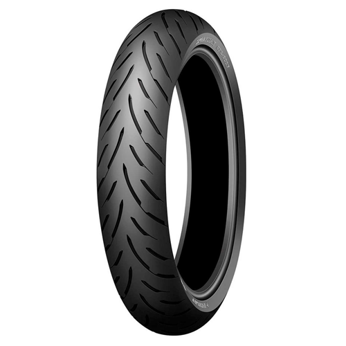 Llanta Dunlop Gpr300 110/70-17 Sellomatic/Neumatico